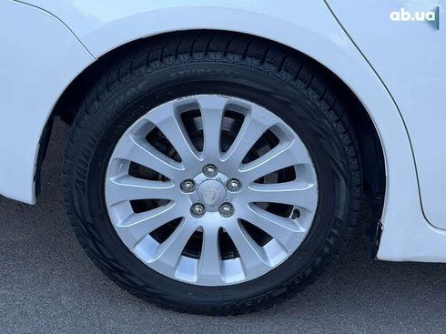Subaru Impreza 2010 - фото 3
