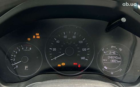 Honda HR-V 2018 - фото 14