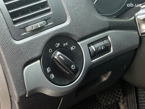 Skoda octavia a5 2006 бежевый - фото 25