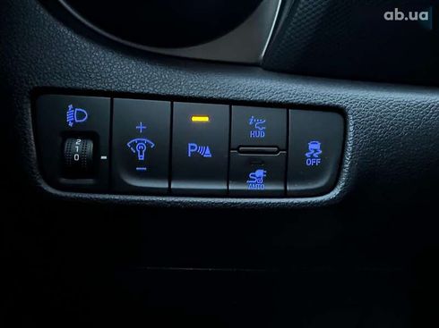 Hyundai Kona Electric 2021 - фото 9