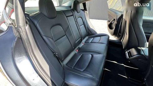 Tesla Model 3 2018 - фото 23
