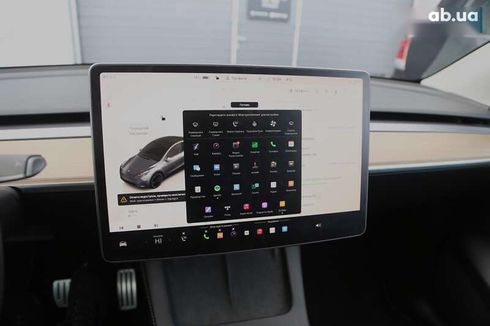 Tesla Model Y 2022 - фото 14