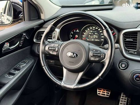 Kia Sorento 2015 - фото 25