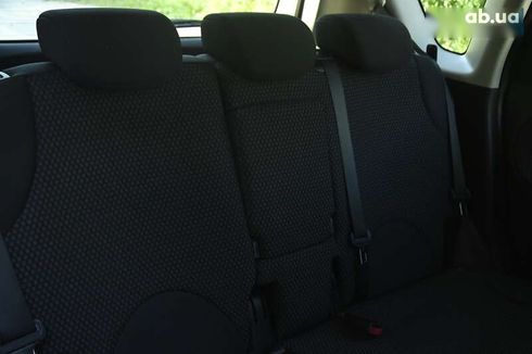 Nissan Note 2008 - фото 23