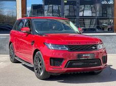 Продаж вживаних Land Rover в Київській області - купити на Автобазарі