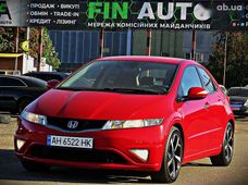 Продажа б/у Honda Civic в Черкасской области - купить на Автобазаре