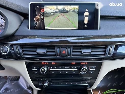 BMW X5 2015 - фото 26