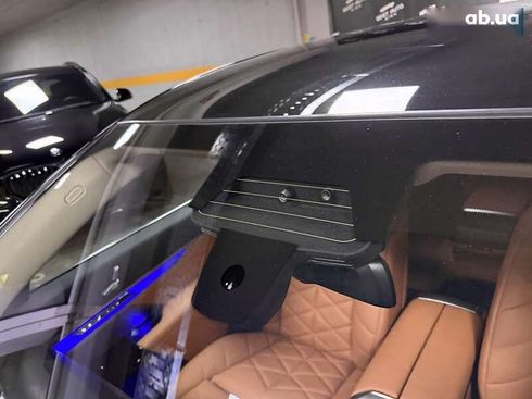 BMW 7 серия 2023 - фото 29