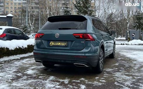 Volkswagen Tiguan 2019 - фото 7