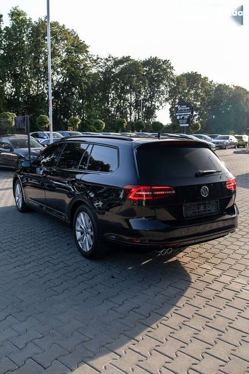 Volkswagen Passat 2015 - фото 7