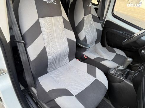 Peugeot Bipper 2012 белый - фото 14