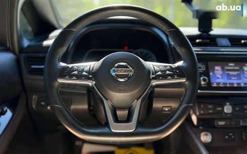 Nissan Leaf 2018 - фото 18