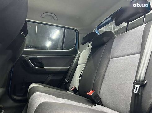 Skoda Fabia 2014 - фото 10