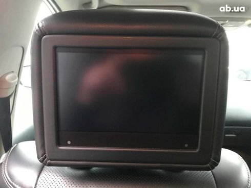 Nissan Pathfinder 2017 серый - фото 19