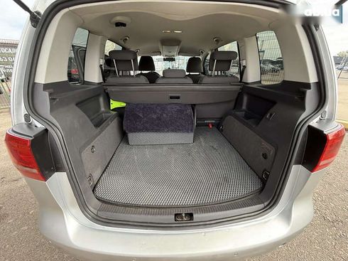 Volkswagen Touran 2012 - фото 14