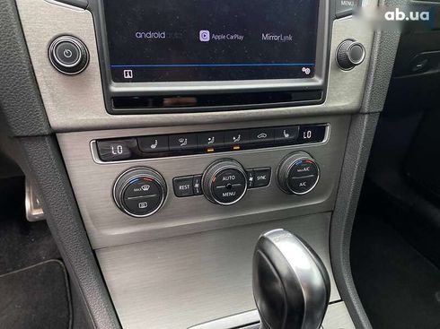 Volkswagen Golf 2015 - фото 17