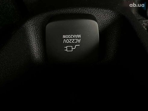 Kia Niro 2021 - фото 13