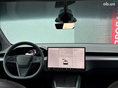 Tesla Model X 2023 - фото 22