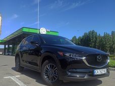 Продажа б/у Mazda CX-5 2020 года - купить на Автобазаре