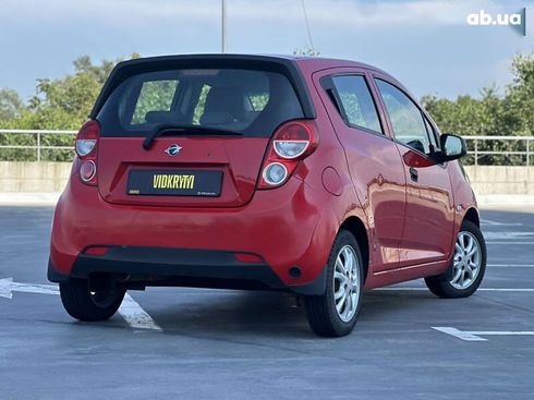 Ravon R 2 2019 - фото 16