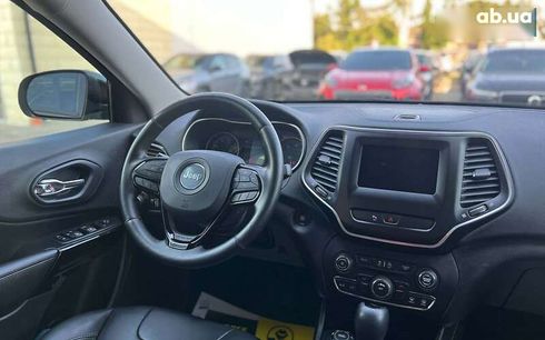 Jeep Cherokee 2019 - фото 18