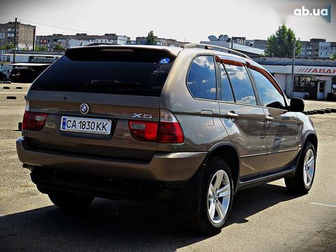 BMW X5 2004 - фото 3
