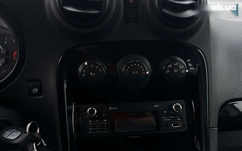 Mercedes-Benz Citan 2014 - фото 12