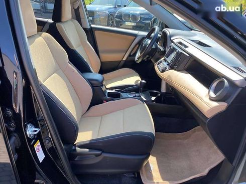 Toyota RAV4 2016 - фото 25