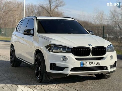 BMW X5 2013 - фото 5