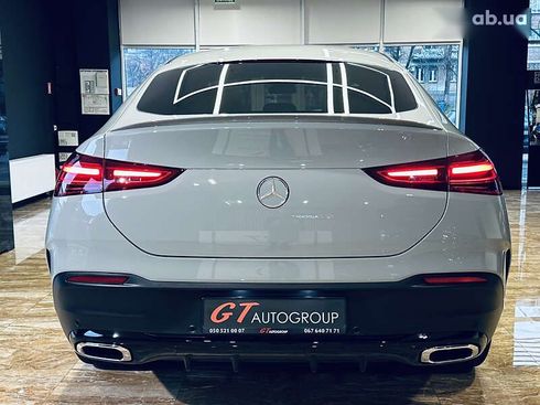 Mercedes-Benz GLE-Class 2024 - фото 8