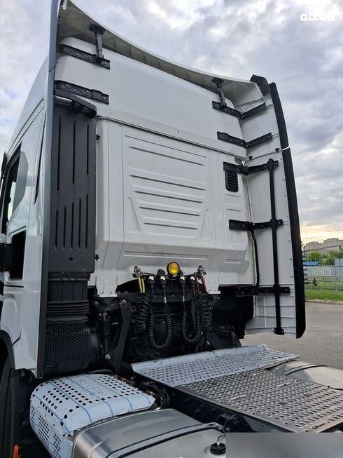 Iveco S-WAY 2025 - фото 17