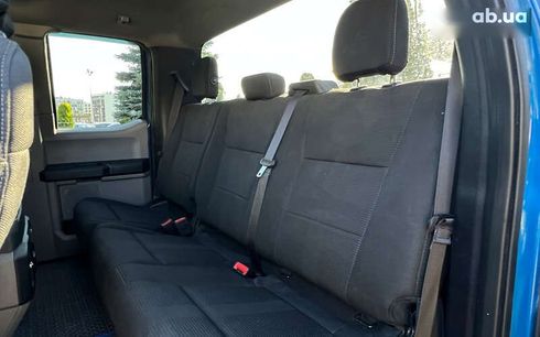 Ford f-150 2019 - фото 12