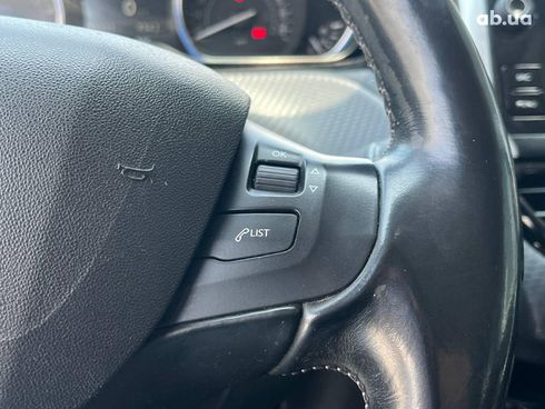 Peugeot 2008 2018 серый - фото 24