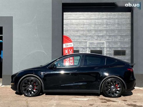 Tesla Model Y 2023 - фото 5