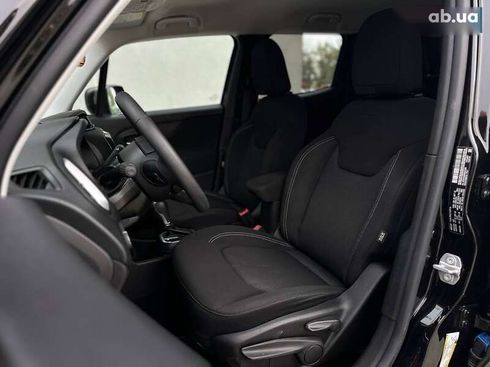 Jeep Renegade 2020 - фото 10