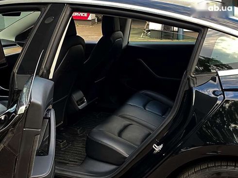 Tesla Model 3 2020 - фото 15