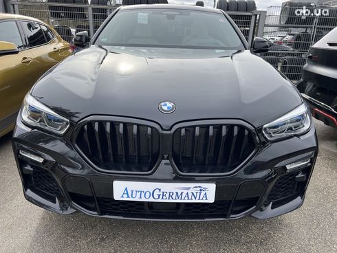 BMW X6 2020 - фото 2