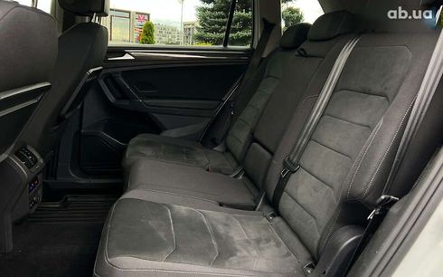 Volkswagen Tiguan 2019 - фото 21