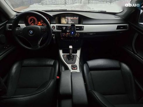 BMW 3 серия 2012 - фото 19