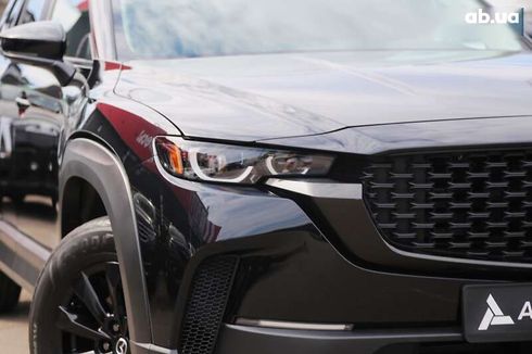 Mazda CX-50 2024 - фото 4