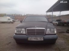 Продаж вживаних Mercedes-Benz 1994 року - купити на Автобазарі