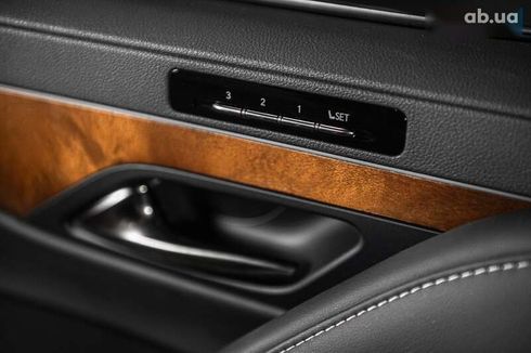 Lexus LX 2022 - фото 27