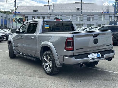 RAM 1500 2022 - фото 6