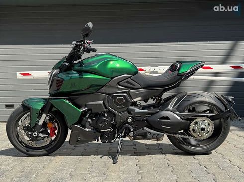 Ducati DIAVEL 2024 - фото 4