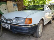 Продажа б/у Ford Sierra в Киевской области - купить на Автобазаре