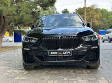 Купити BMW X5 2021 бу в Дніпрі - купити на Автобазарі