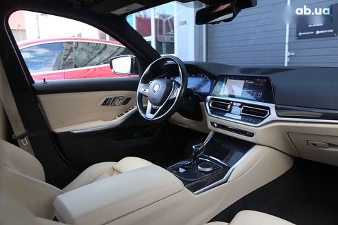 BMW 3 серия 2019 - фото 13