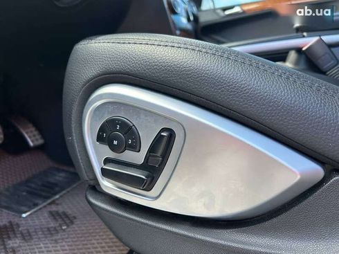 Mercedes-Benz M-Класс 2007 - фото 18