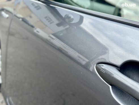 Toyota Prius 2019 серый - фото 9