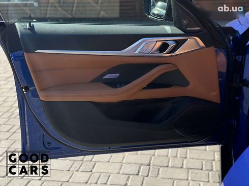 BMW i4 2023 - фото 17